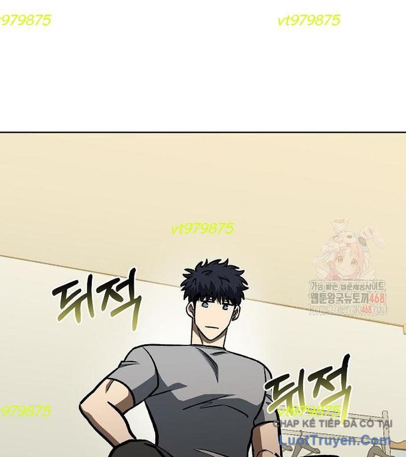 Vua Võ Đài - Chapter 165 - Page 10