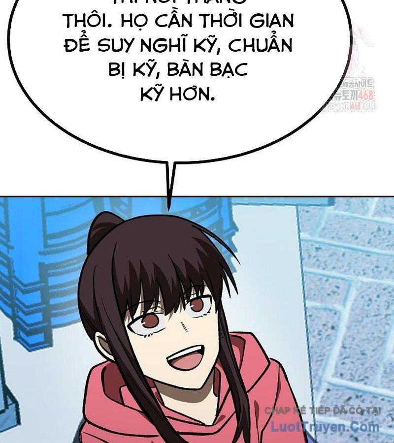 Vua Võ Đài - Chapter 165 - Page 100