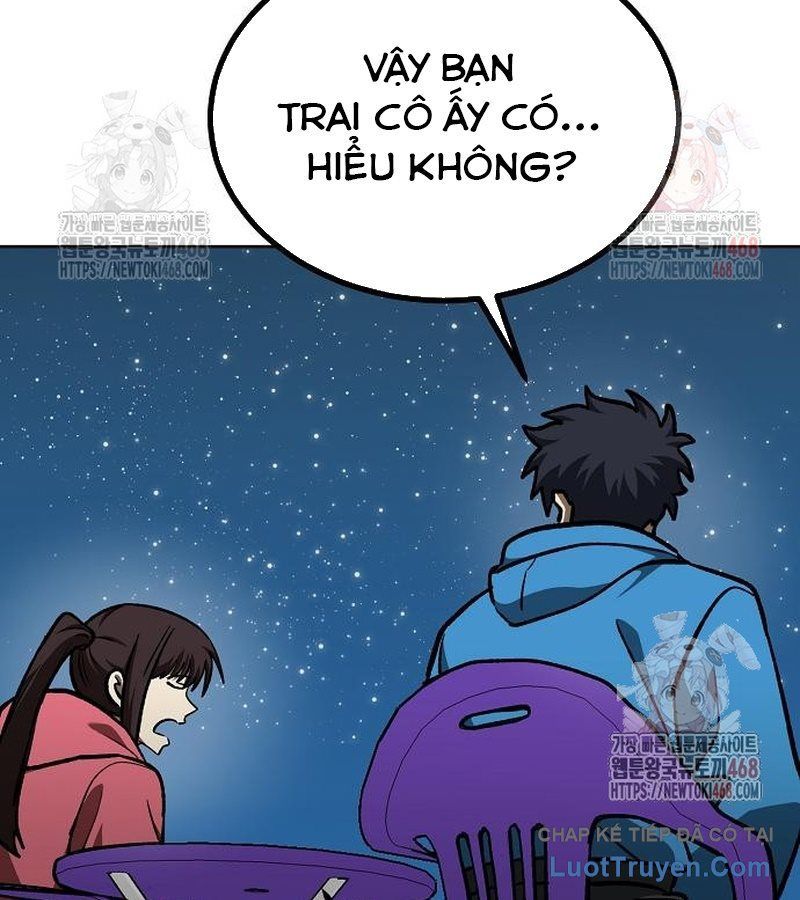 Vua Võ Đài - Chapter 165 - Page 102