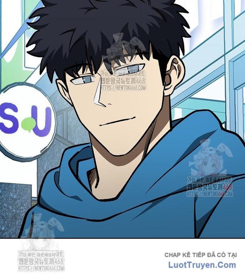 Vua Võ Đài - Chapter 165 - Page 107