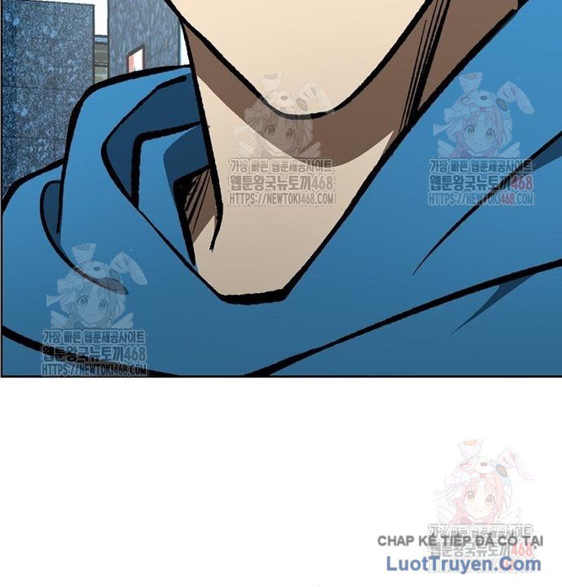 Vua Võ Đài - Chapter 165 - Page 109