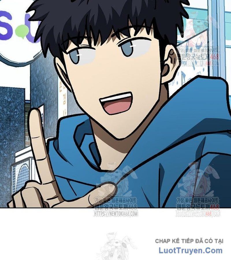 Vua Võ Đài - Chapter 165 - Page 115