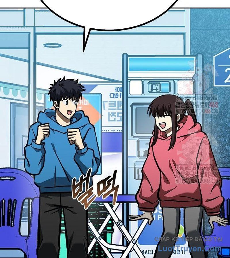 Vua Võ Đài - Chapter 165 - Page 117