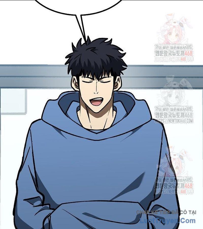 Vua Võ Đài - Chapter 165 - Page 122