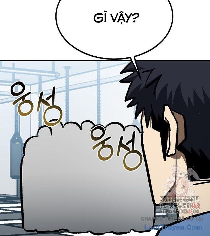 Vua Võ Đài - Chapter 165 - Page 124