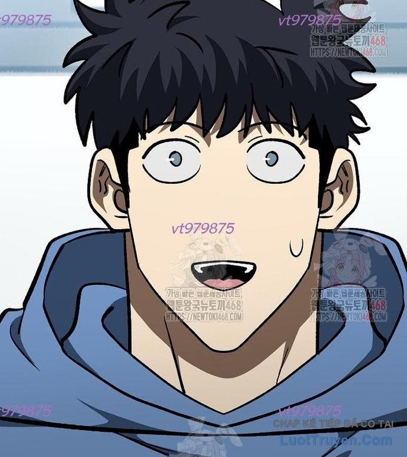 Vua Võ Đài - Chapter 165 - Page 128