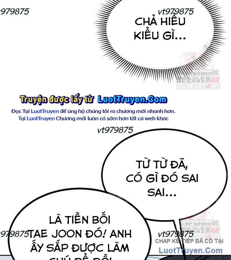 Vua Võ Đài - Chapter 165 - Page 131