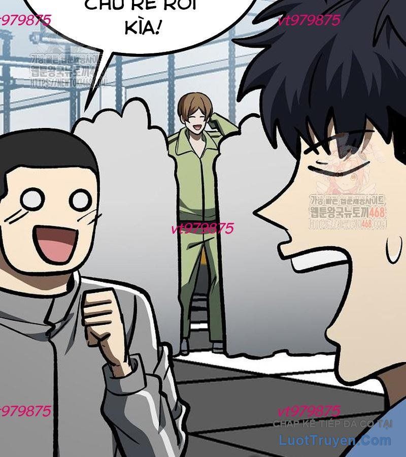 Vua Võ Đài - Chapter 165 - Page 132