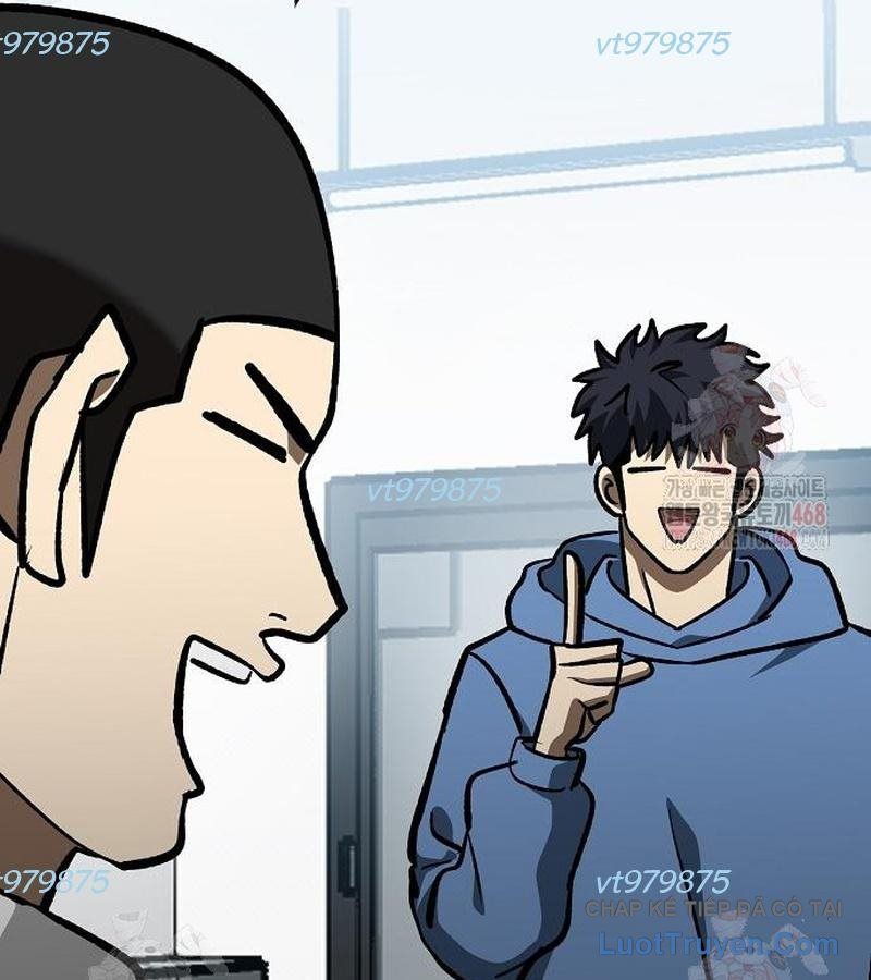 Vua Võ Đài - Chapter 165 - Page 134