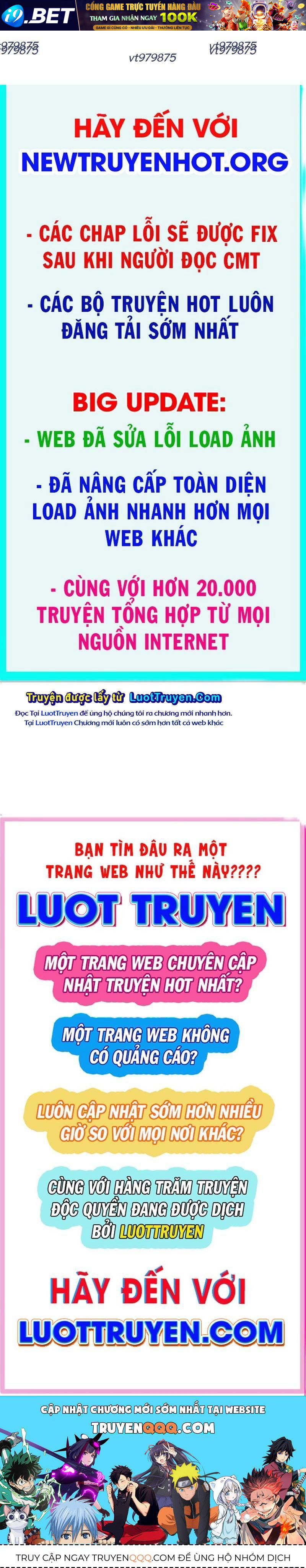 Vua Võ Đài - Chapter 165 - Page 138