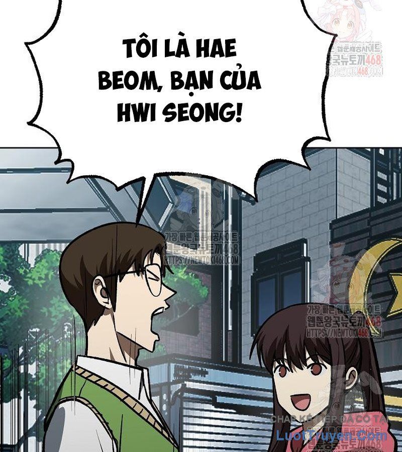 Vua Võ Đài - Chapter 165 - Page 25