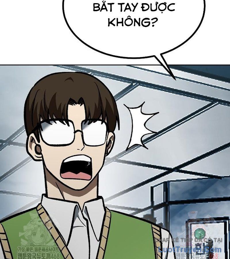 Vua Võ Đài - Chapter 165 - Page 30