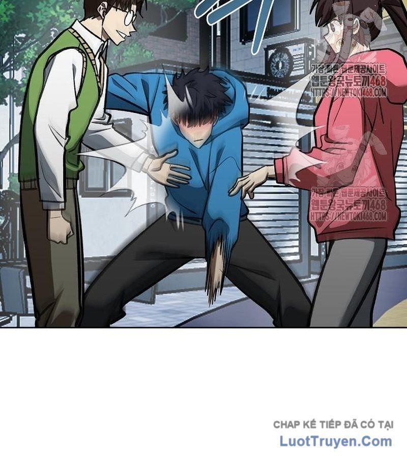 Vua Võ Đài - Chapter 165 - Page 33