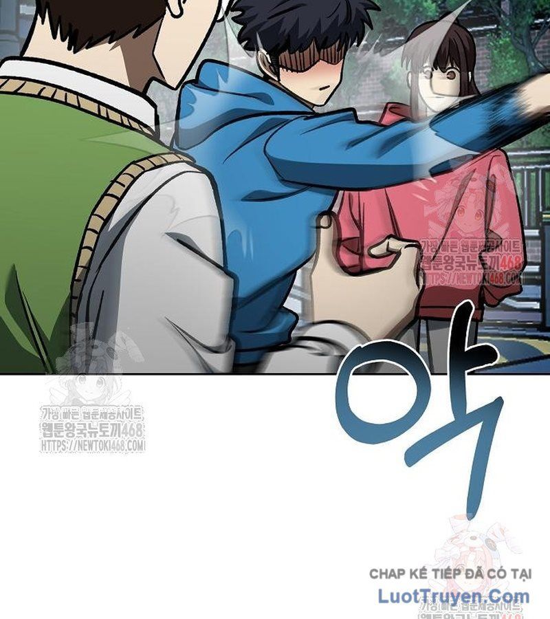 Vua Võ Đài - Chapter 165 - Page 37