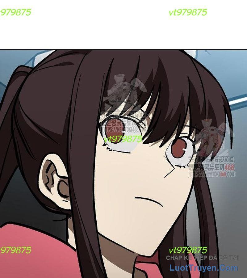 Vua Võ Đài - Chapter 165 - Page 61