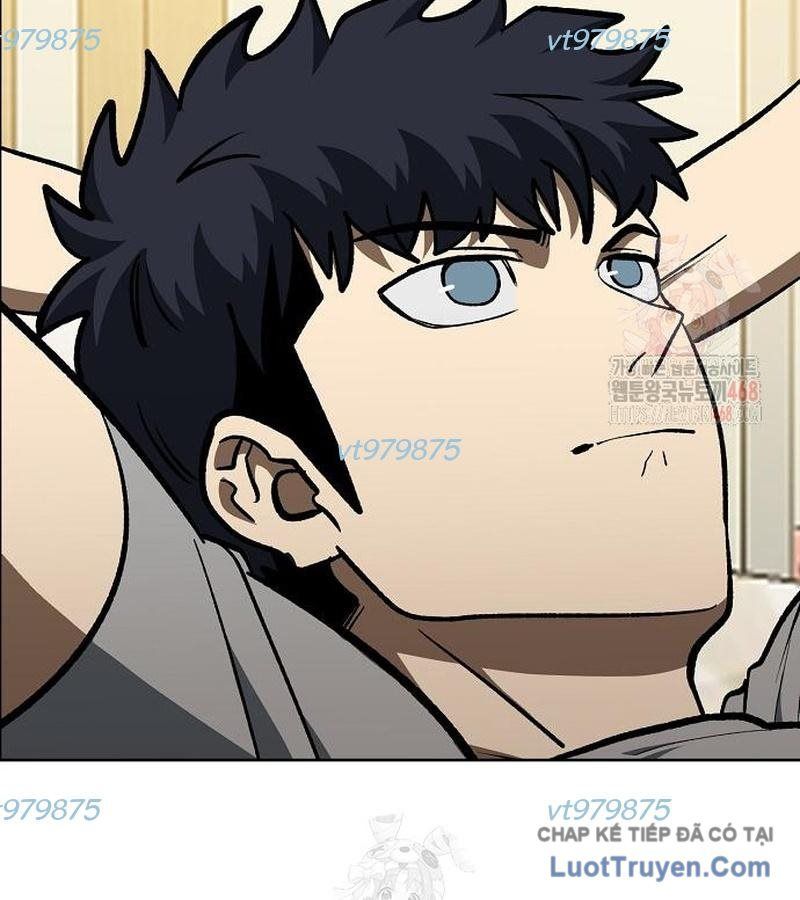 Vua Võ Đài - Chapter 165 - Page 7