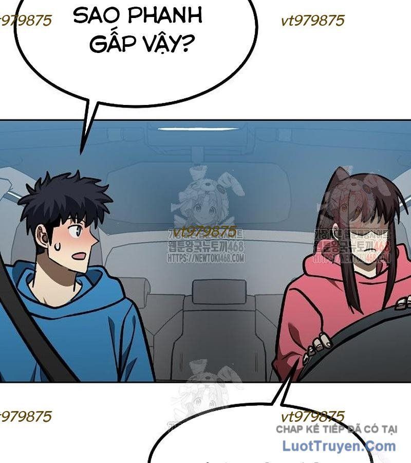 Vua Võ Đài - Chapter 165 - Page 76