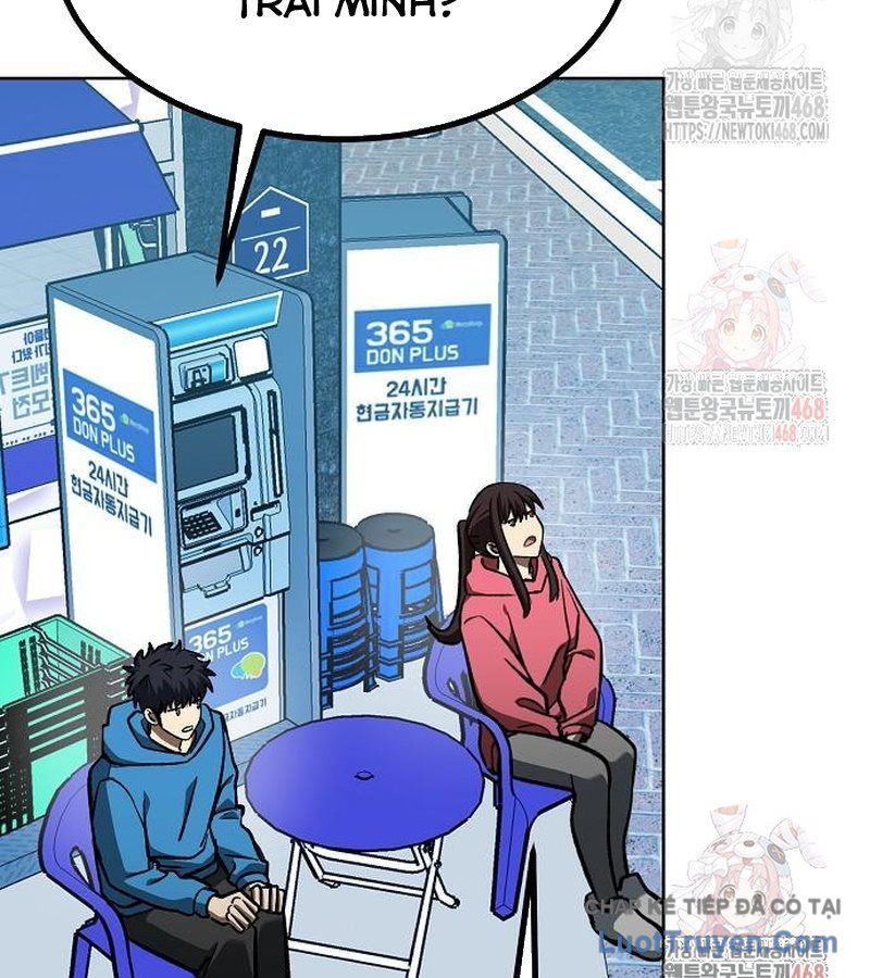 Vua Võ Đài - Chapter 165 - Page 96