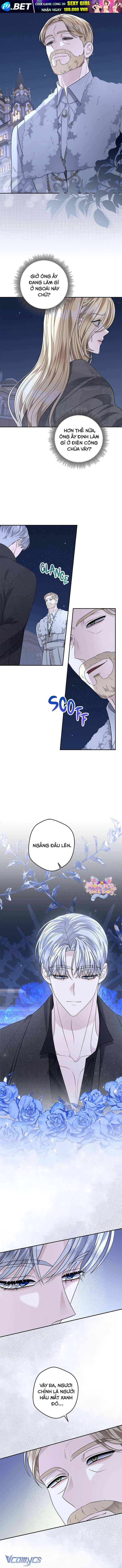 Dụ Hoặc - Chapter 27 - Page 10