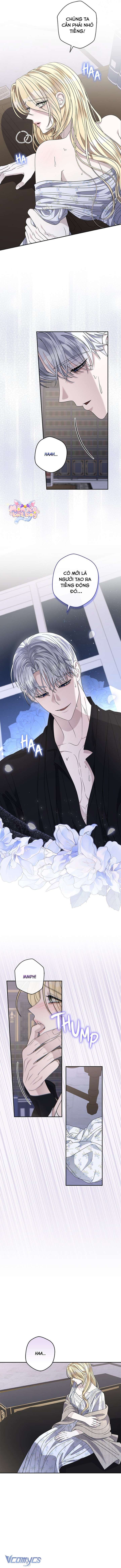 Dụ Hoặc - Chapter 27 - Page 6