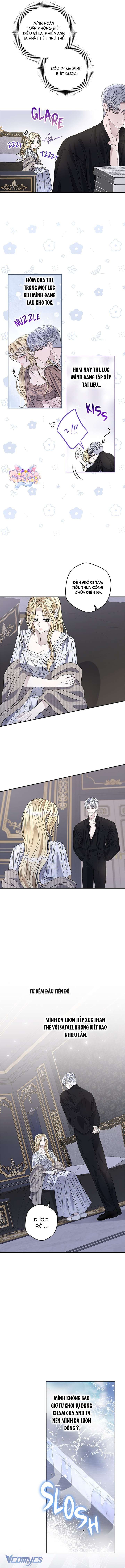 Dụ Hoặc - Chapter 27 - Page 7