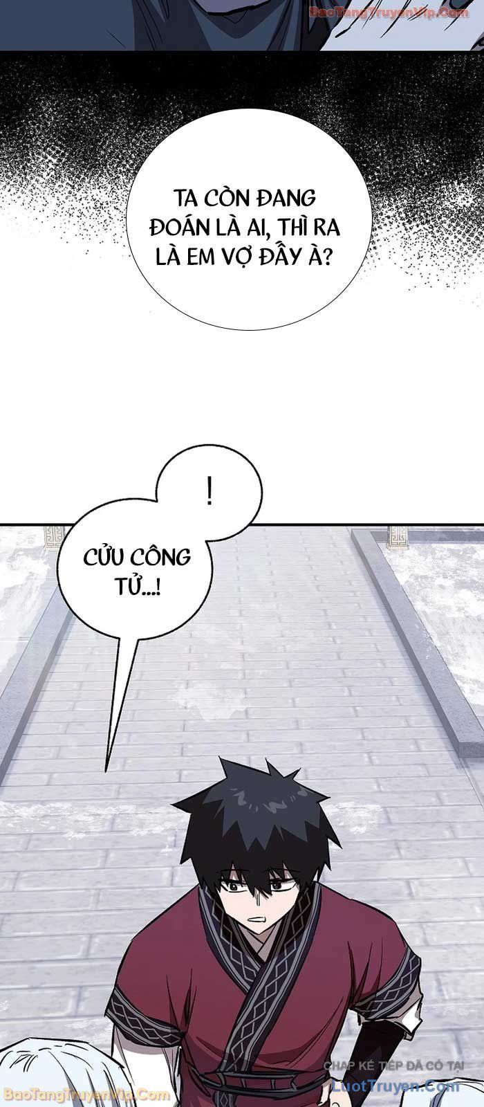 Thanh Mai Trúc Mã Của Đệ Nhất Thiên Hạ - Chapter 83 - Page 10