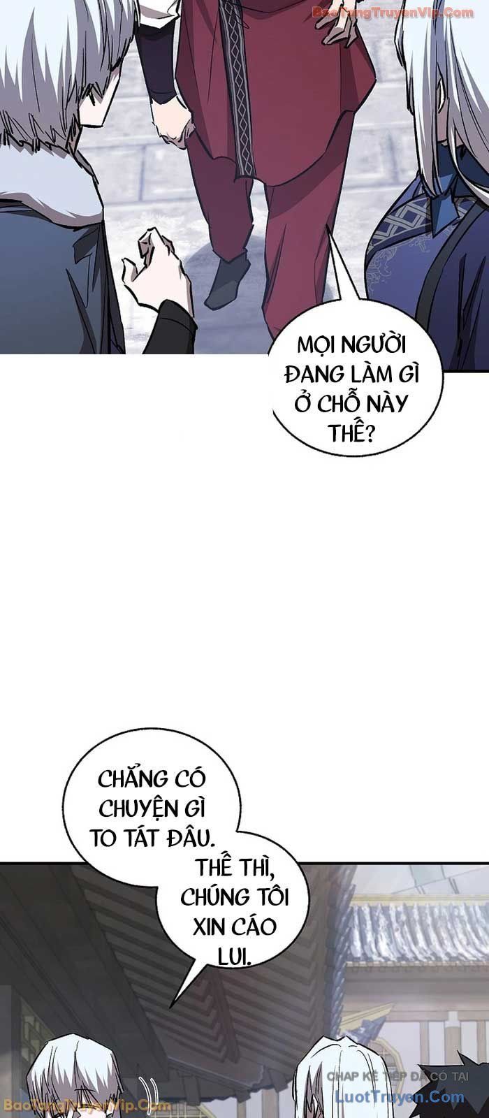 Thanh Mai Trúc Mã Của Đệ Nhất Thiên Hạ - Chapter 83 - Page 11