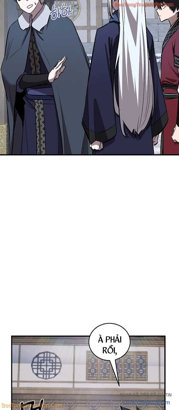 Thanh Mai Trúc Mã Của Đệ Nhất Thiên Hạ - Chapter 83 - Page 12