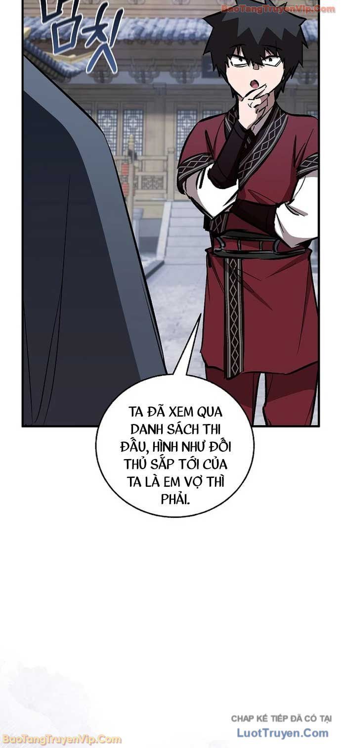Thanh Mai Trúc Mã Của Đệ Nhất Thiên Hạ - Chapter 83 - Page 13