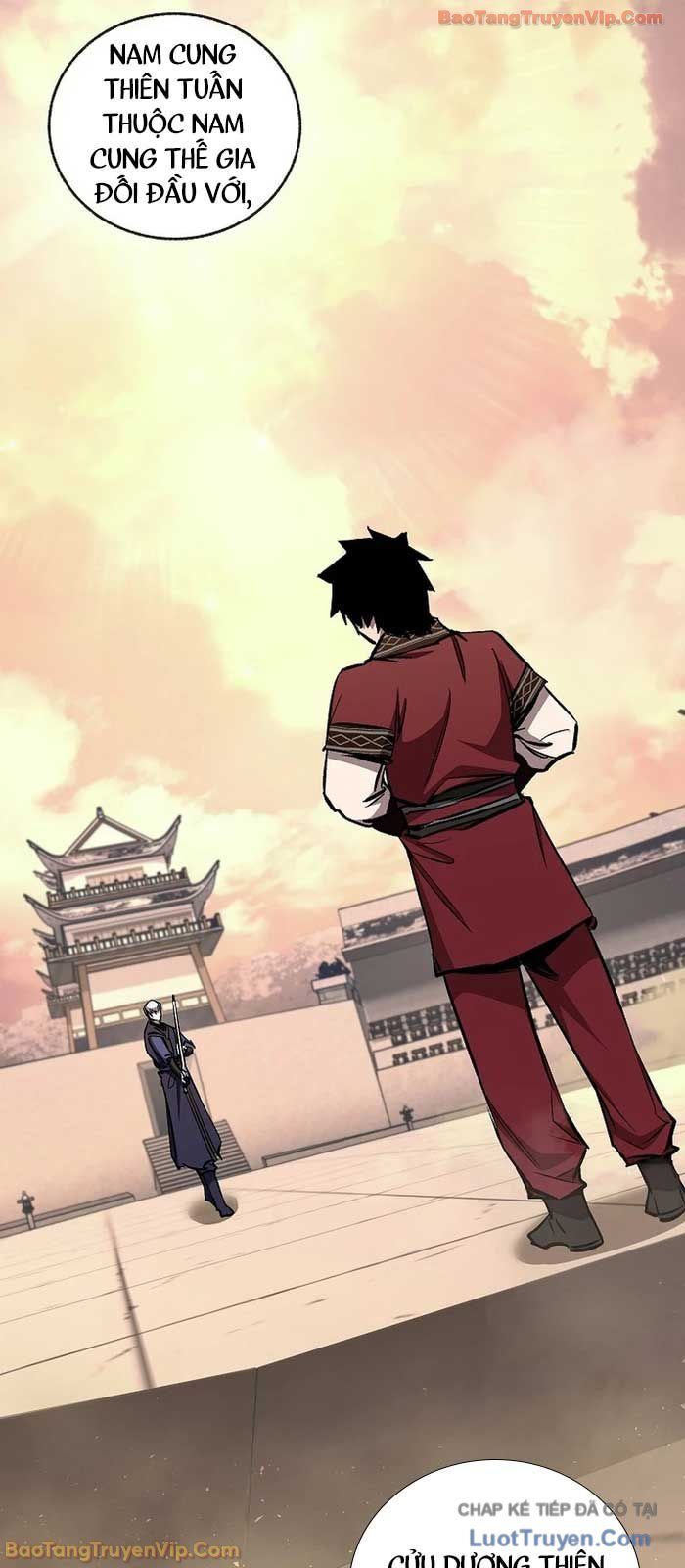 Thanh Mai Trúc Mã Của Đệ Nhất Thiên Hạ - Chapter 83 - Page 18