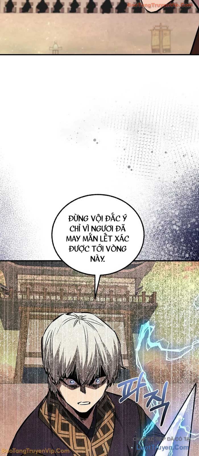 Thanh Mai Trúc Mã Của Đệ Nhất Thiên Hạ - Chapter 83 - Page 20