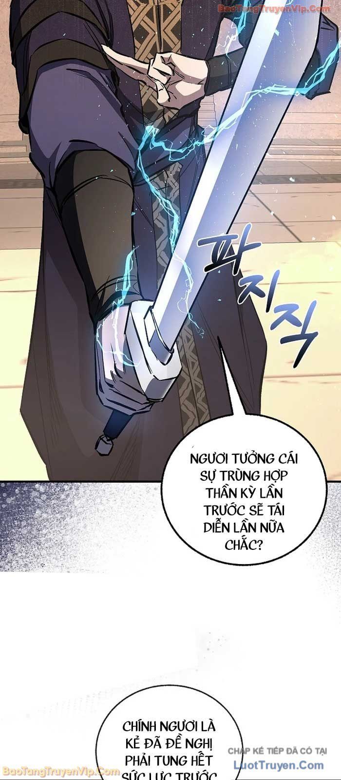 Thanh Mai Trúc Mã Của Đệ Nhất Thiên Hạ - Chapter 83 - Page 21