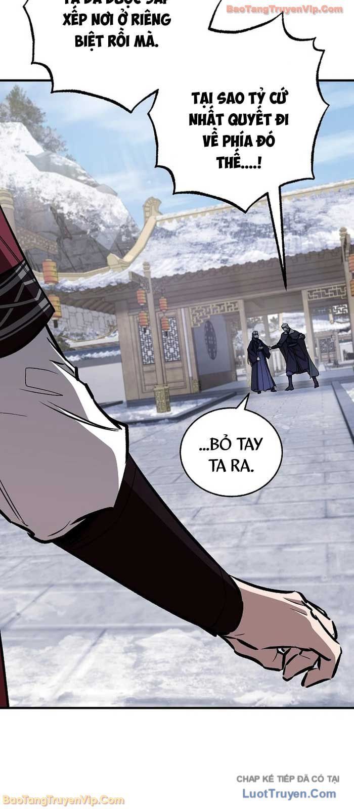 Thanh Mai Trúc Mã Của Đệ Nhất Thiên Hạ - Chapter 83 - Page 3