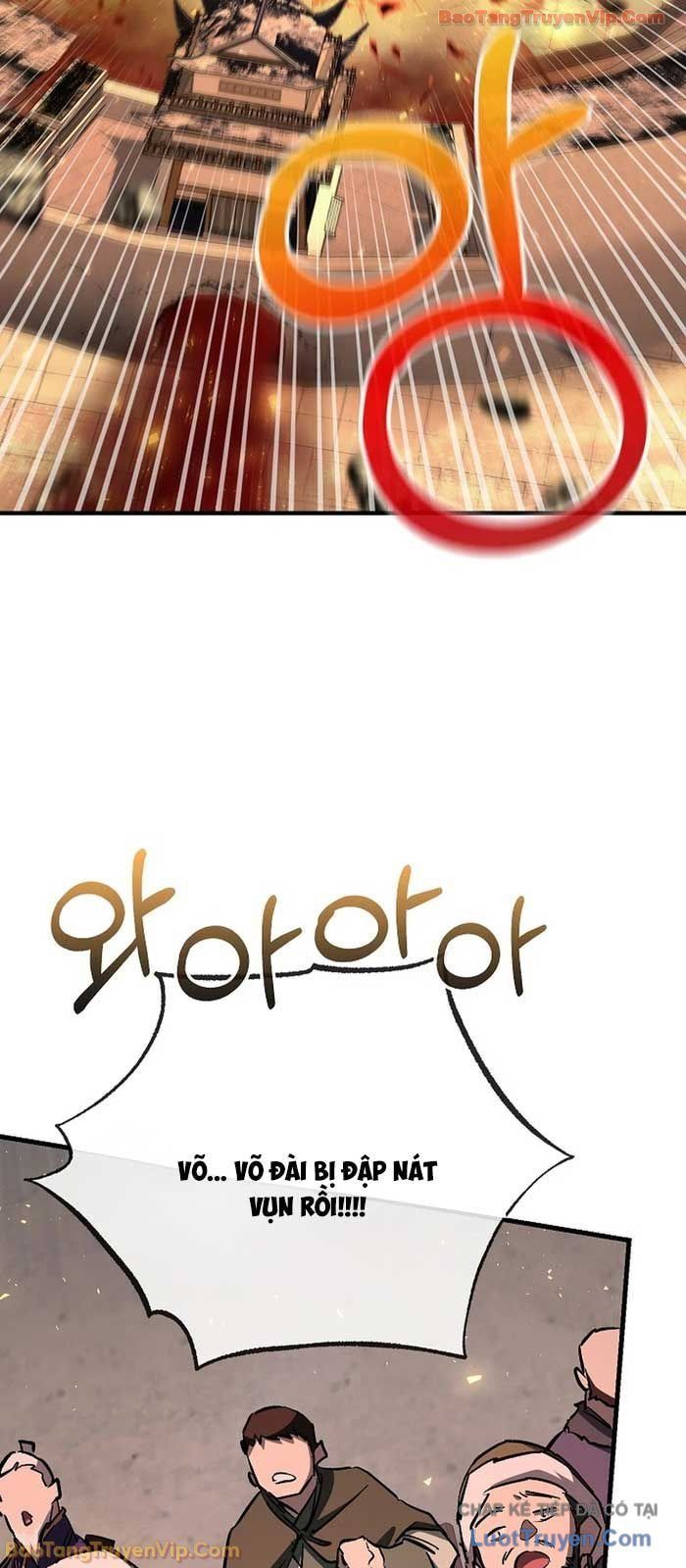 Thanh Mai Trúc Mã Của Đệ Nhất Thiên Hạ - Chapter 83 - Page 32