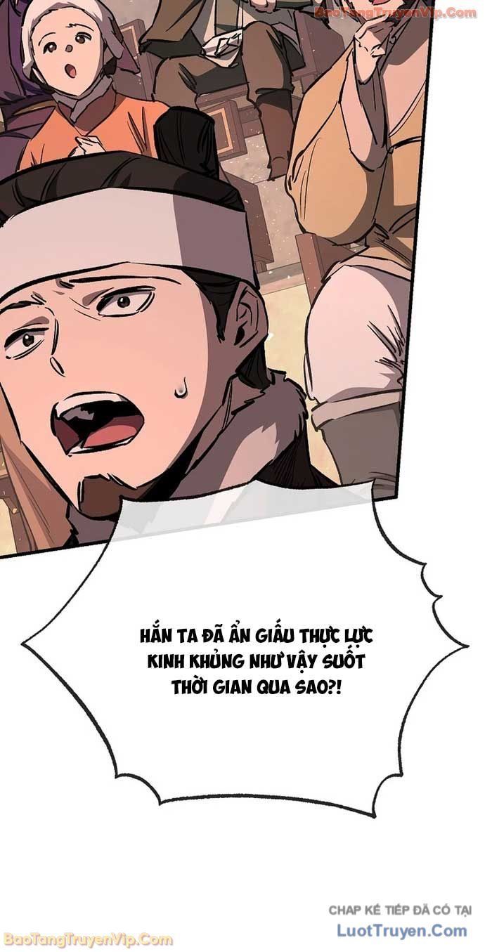 Thanh Mai Trúc Mã Của Đệ Nhất Thiên Hạ - Chapter 83 - Page 33