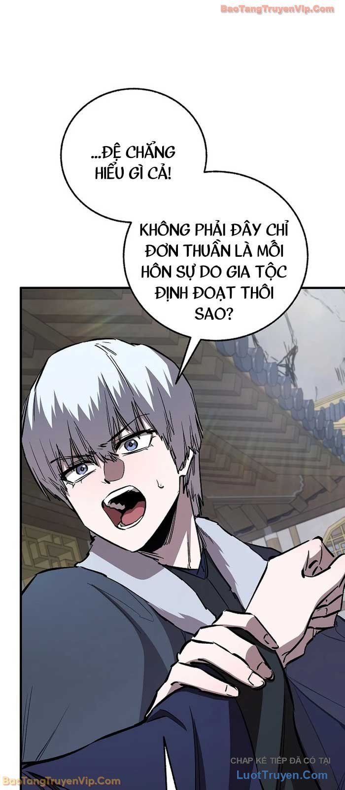 Thanh Mai Trúc Mã Của Đệ Nhất Thiên Hạ - Chapter 83 - Page 4