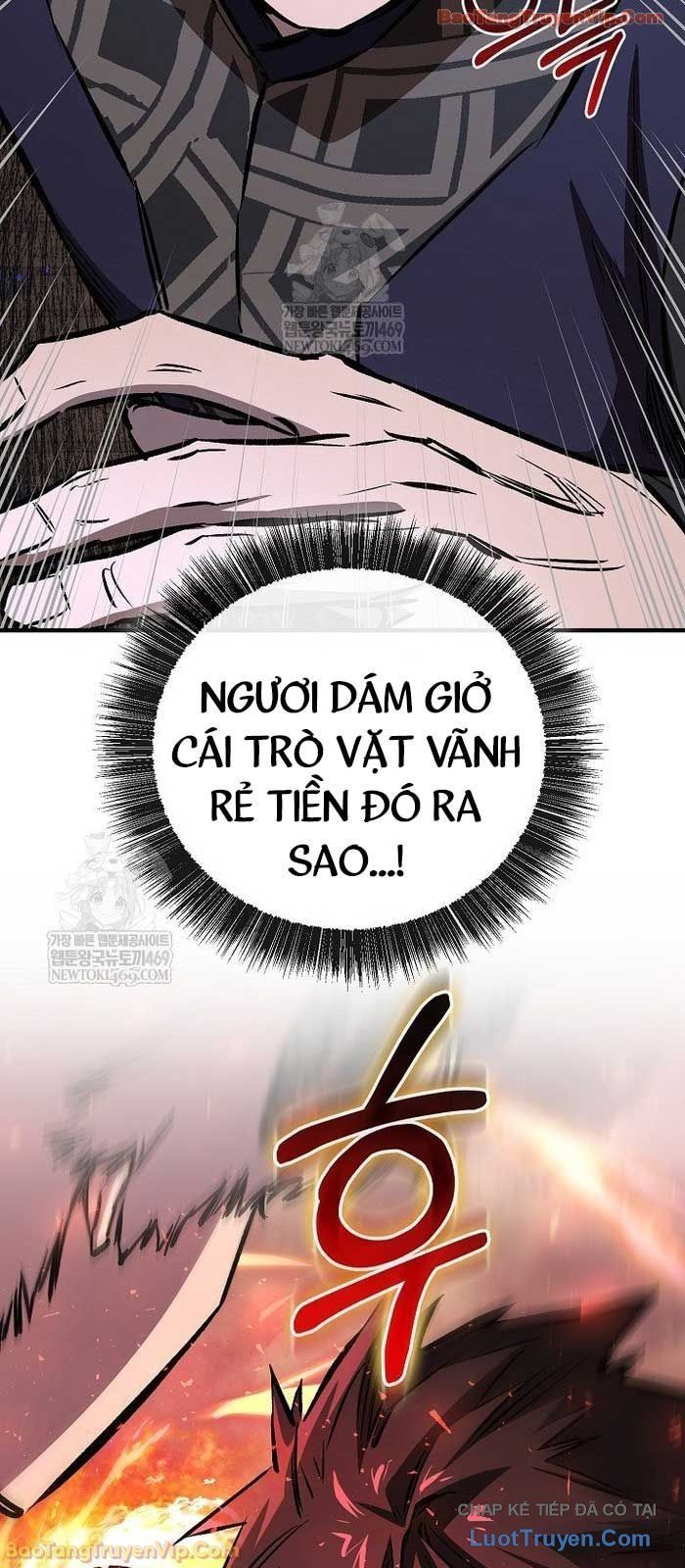 Thanh Mai Trúc Mã Của Đệ Nhất Thiên Hạ - Chapter 83 - Page 40