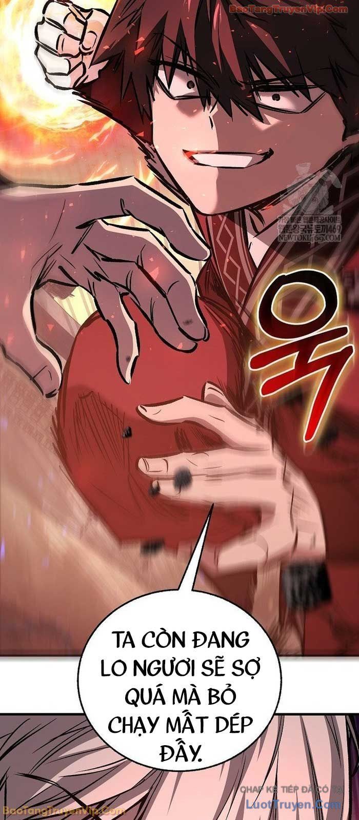 Thanh Mai Trúc Mã Của Đệ Nhất Thiên Hạ - Chapter 83 - Page 41