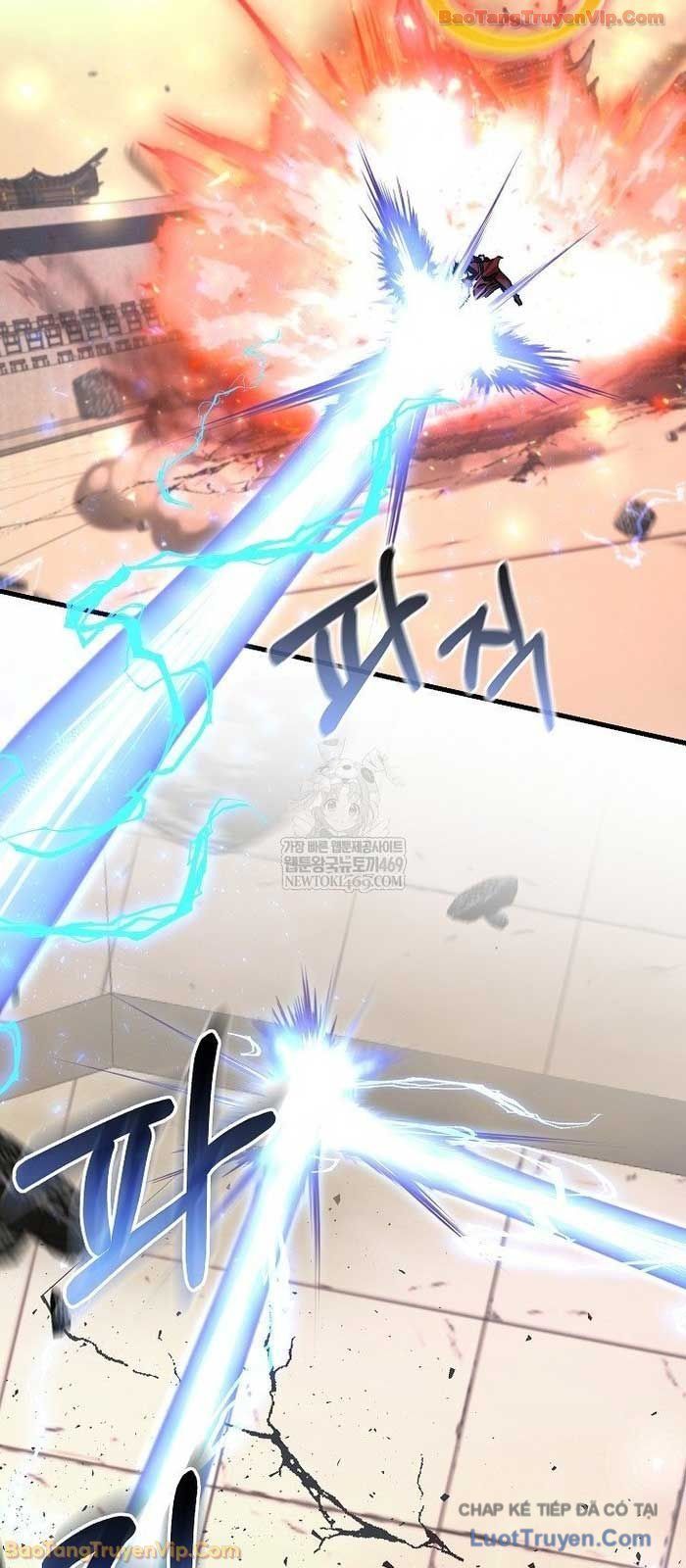 Thanh Mai Trúc Mã Của Đệ Nhất Thiên Hạ - Chapter 83 - Page 43