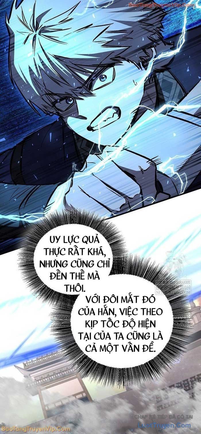 Thanh Mai Trúc Mã Của Đệ Nhất Thiên Hạ - Chapter 83 - Page 46