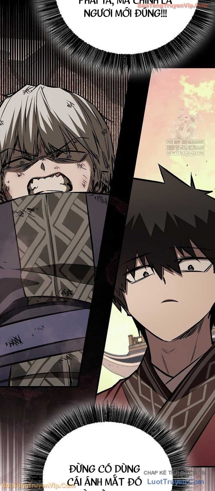 Thanh Mai Trúc Mã Của Đệ Nhất Thiên Hạ - Chapter 83 - Page 67