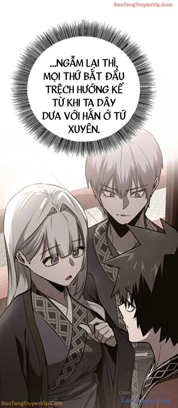 Thanh Mai Trúc Mã Của Đệ Nhất Thiên Hạ - Chapter 83 - Page 69