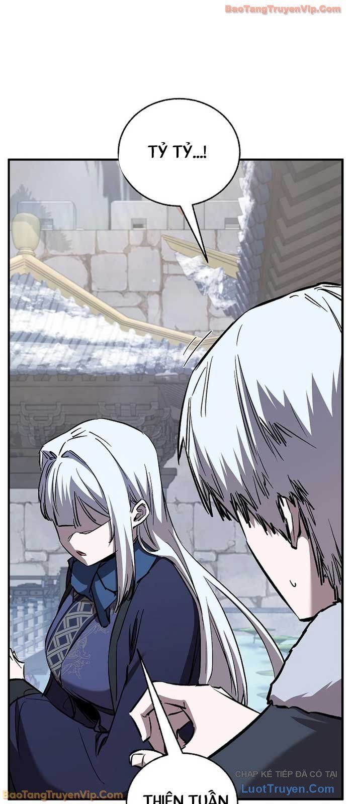 Thanh Mai Trúc Mã Của Đệ Nhất Thiên Hạ - Chapter 83 - Page 7