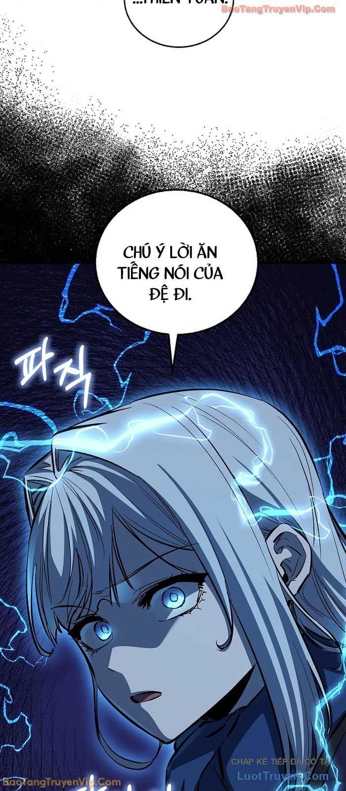 Thanh Mai Trúc Mã Của Đệ Nhất Thiên Hạ - Chapter 83 - Page 8