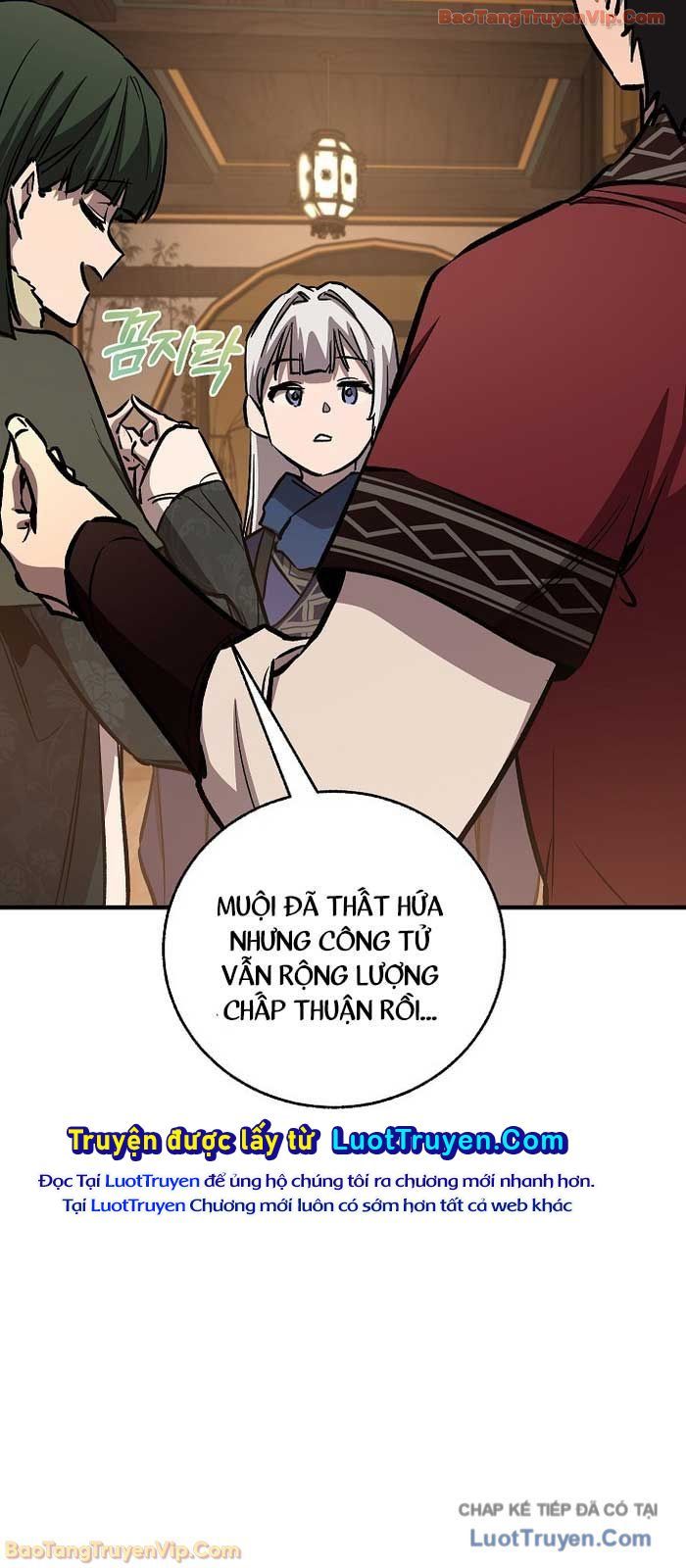 Thanh Mai Trúc Mã Của Đệ Nhất Thiên Hạ - Chapter 84 - Page 100