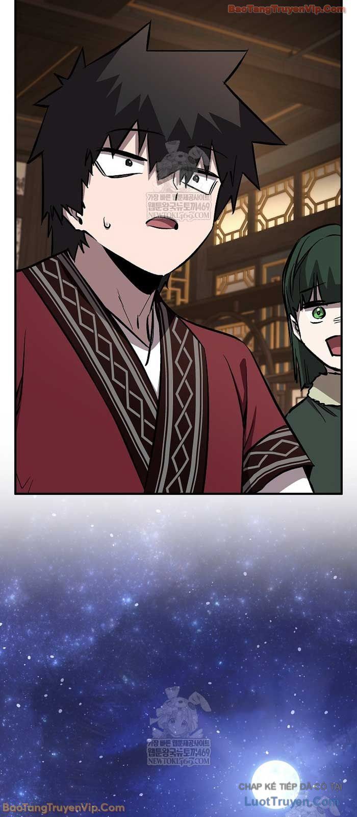 Thanh Mai Trúc Mã Của Đệ Nhất Thiên Hạ - Chapter 84 - Page 106