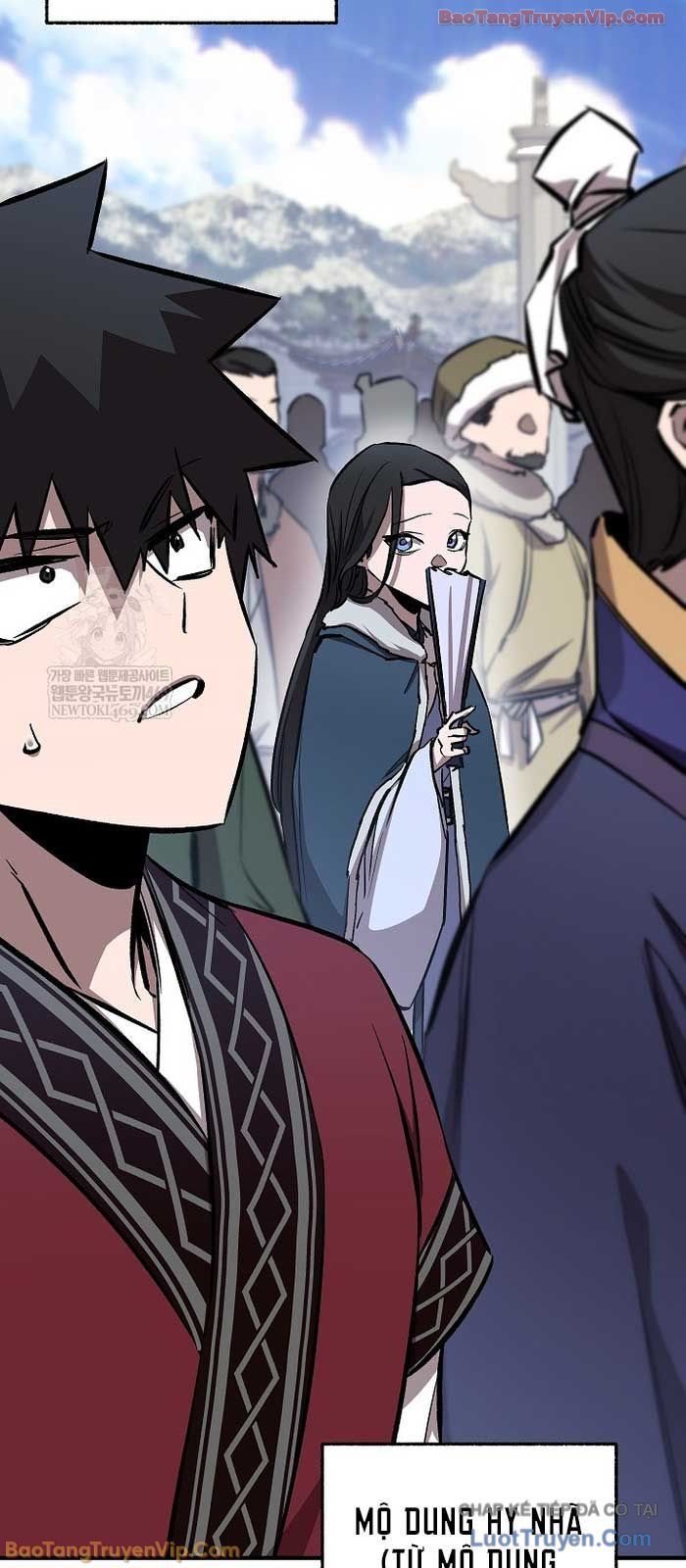 Thanh Mai Trúc Mã Của Đệ Nhất Thiên Hạ - Chapter 84 - Page 111