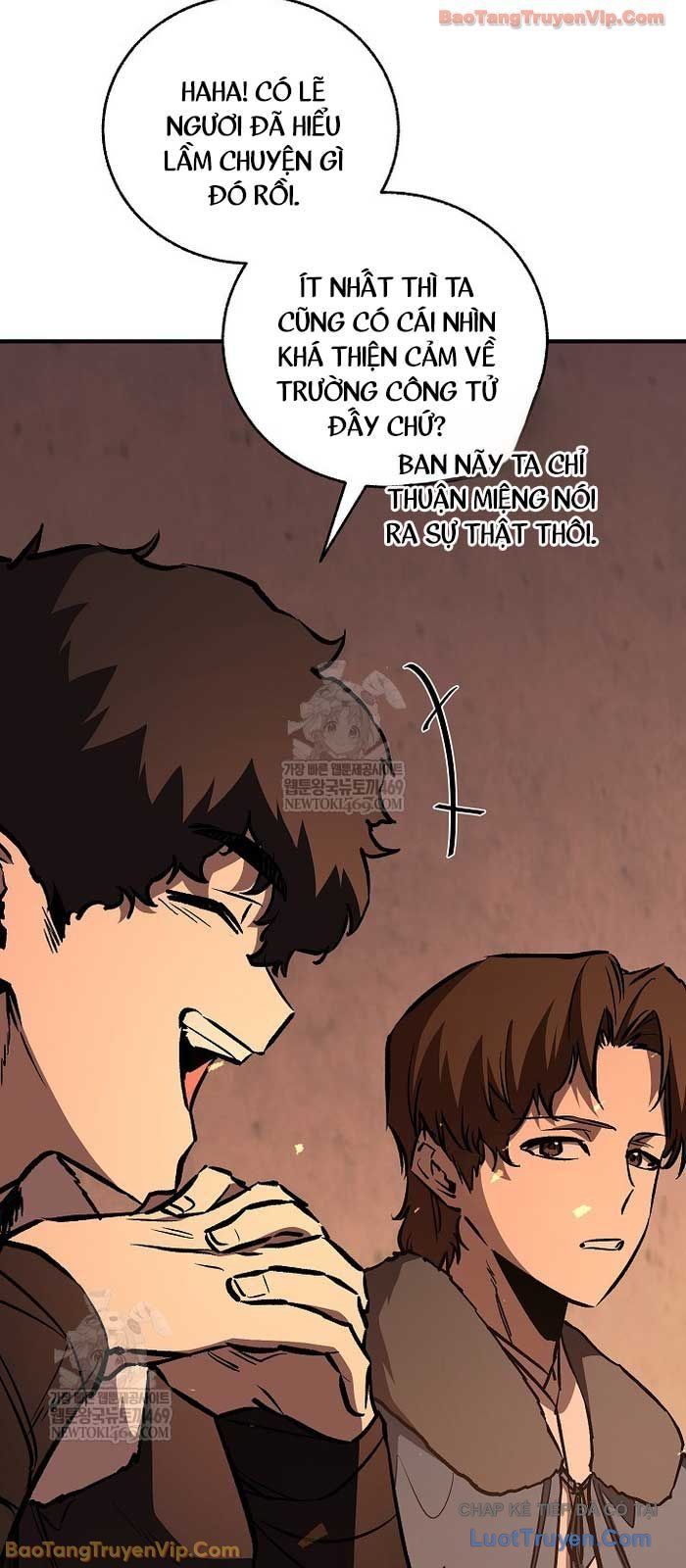 Thanh Mai Trúc Mã Của Đệ Nhất Thiên Hạ - Chapter 84 - Page 20