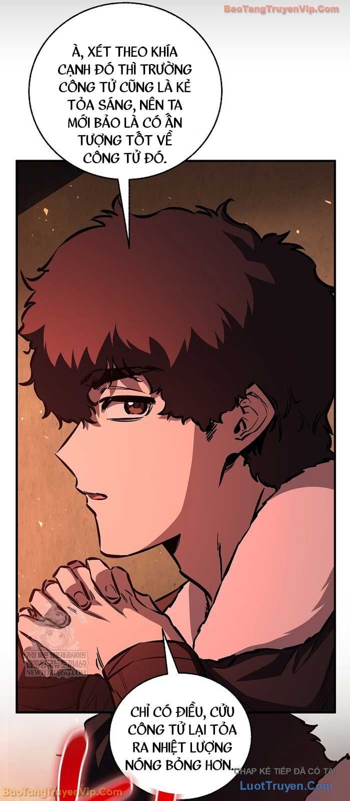 Thanh Mai Trúc Mã Của Đệ Nhất Thiên Hạ - Chapter 84 - Page 30