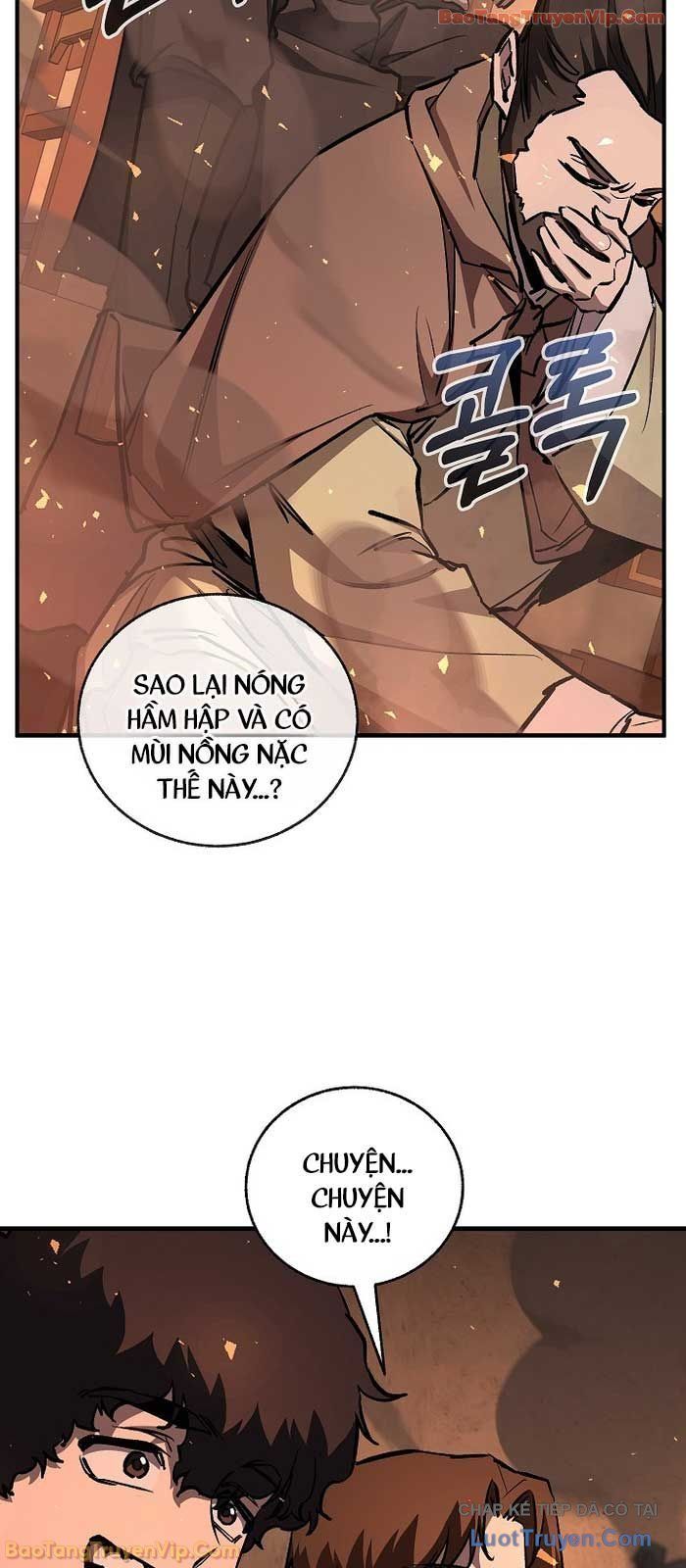 Thanh Mai Trúc Mã Của Đệ Nhất Thiên Hạ - Chapter 84 - Page 33